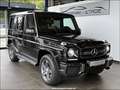 Mercedes-Benz G 63 AMG Designo GSD Distronic TV Memory Schwarz - thumbnail 4
