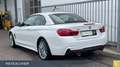 BMW 440 i xDrive Cabrio M-Sport,AHK,adLED,ACC,HUD,RFK Weiß - thumbnail 2