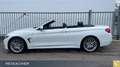 BMW 440 i xDrive Cabrio M-Sport,AHK,adLED,ACC,HUD,RFK Weiß - thumbnail 12