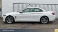 BMW 440 i xDrive Cabrio M-Sport,AHK,adLED,ACC,HUD,RFK Blanc - thumbnail 9
