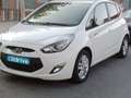 Hyundai iX20 1.6CRDI GLS Bluedrive Comfort Blanco - thumbnail 7