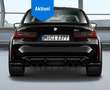 BMW M3 Competition 20Zoll / M-Carbon Schalen / Leder Meri Zwart - thumbnail 6