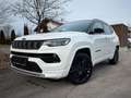 Jeep Compass S Plug-In Hybrid 4WD / NAVI / PANO / LED Weiß - thumbnail 1