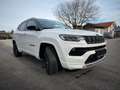 Jeep Compass S Plug-In Hybrid 4WD / NAVI / PANO / LED Weiß - thumbnail 6