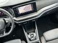 Skoda Octavia Combi RS 4x4 2.0 TDI DSG*Standhzg*Kamera*DCC* Negro - thumbnail 13