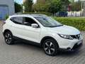 Nissan Qashqai N-Connecta Garantie* Panorama* Keyless Blanc - thumbnail 1
