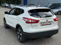 Nissan Qashqai N-Connecta Garantie* Panorama* Keyless Blanc - thumbnail 12