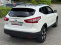 Nissan Qashqai N-Connecta Garantie* Panorama* Keyless Blanc - thumbnail 10