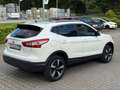 Nissan Qashqai N-Connecta Garantie* Panorama* Keyless Blanc - thumbnail 9