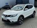 Nissan Qashqai N-Connecta Garantie* Panorama* Keyless Blanc - thumbnail 7