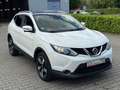 Nissan Qashqai N-Connecta Garantie* Panorama* Keyless Blanc - thumbnail 4
