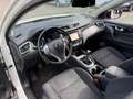 Nissan Qashqai N-Connecta Garantie* Panorama* Keyless Blanc - thumbnail 17