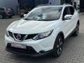 Nissan Qashqai N-Connecta Garantie* Panorama* Keyless Blanc - thumbnail 6