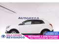 SsangYong Korando D22T Line 4x2 Blanco - thumbnail 1
