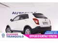SsangYong Korando D22T Line 4x2 Blanco - thumbnail 2