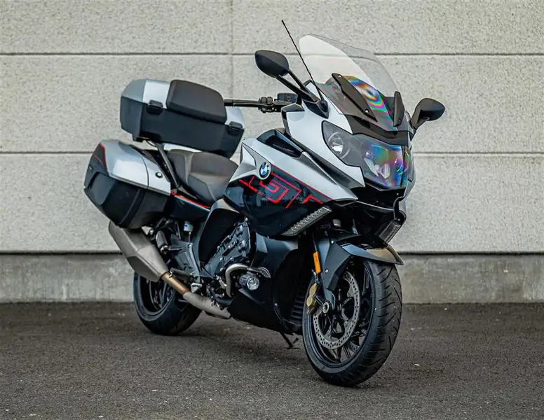 BMW K 1600 GT - foto 6