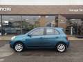 Nissan Micra Micra 1.2 12V 5 porte Acenta Verde - thumbnail 3