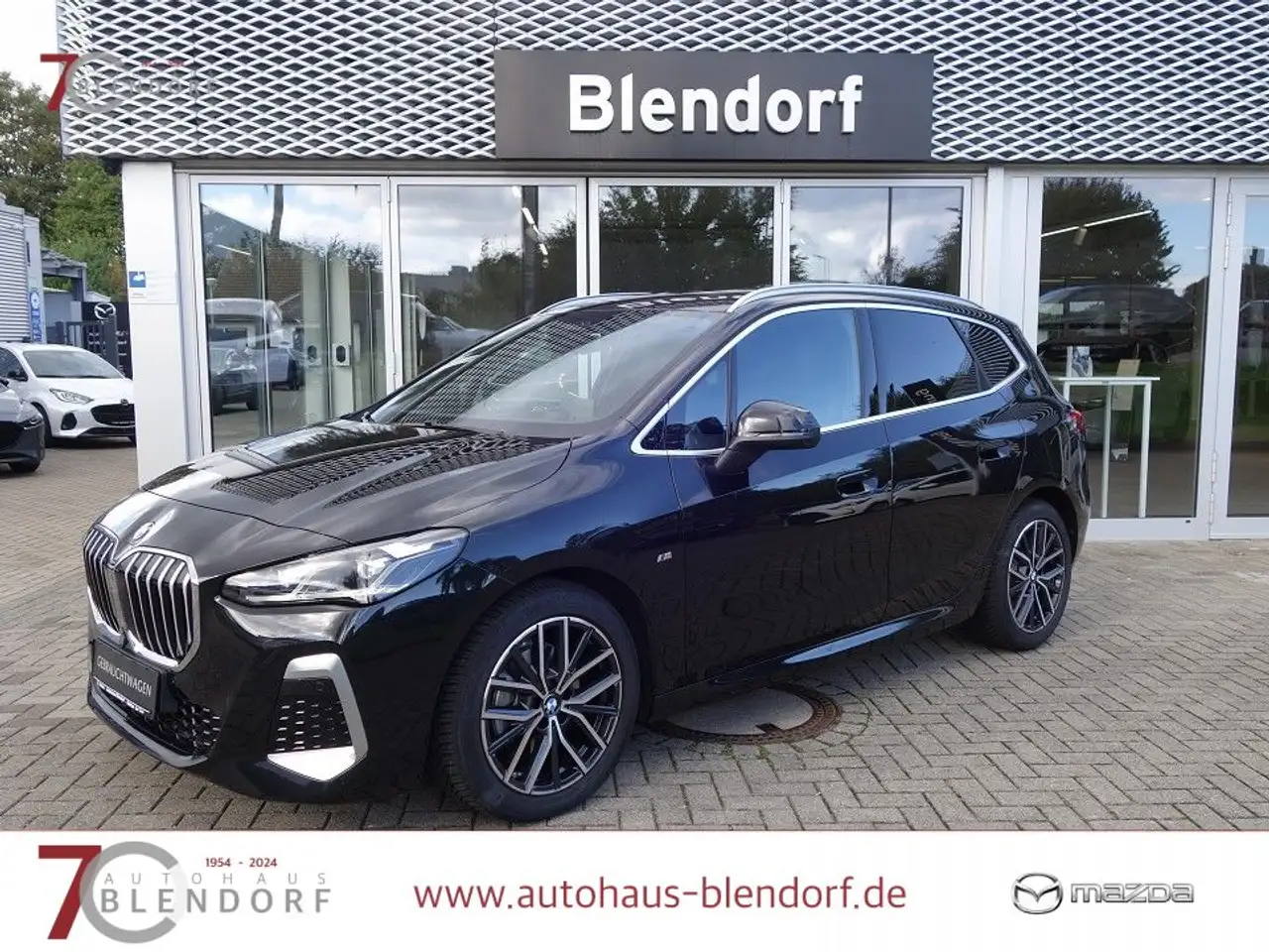 BMW 218