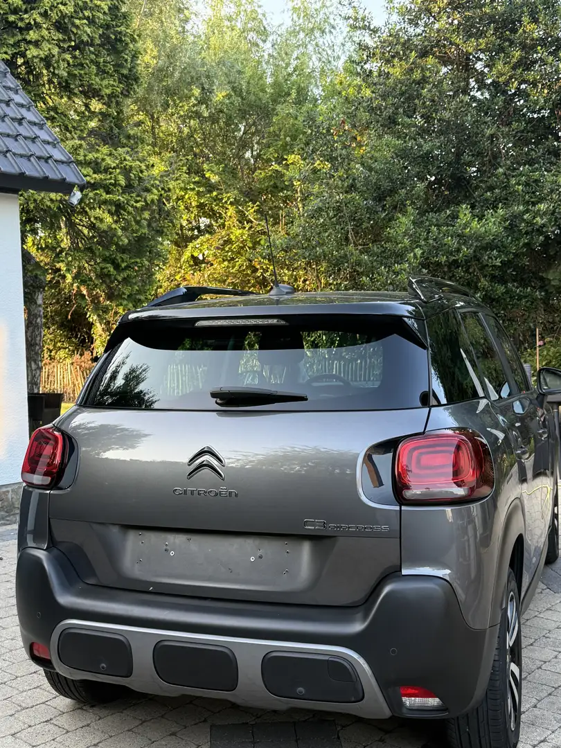 Citroen C3 Aircross PureTech 82 OPF Shine - 2