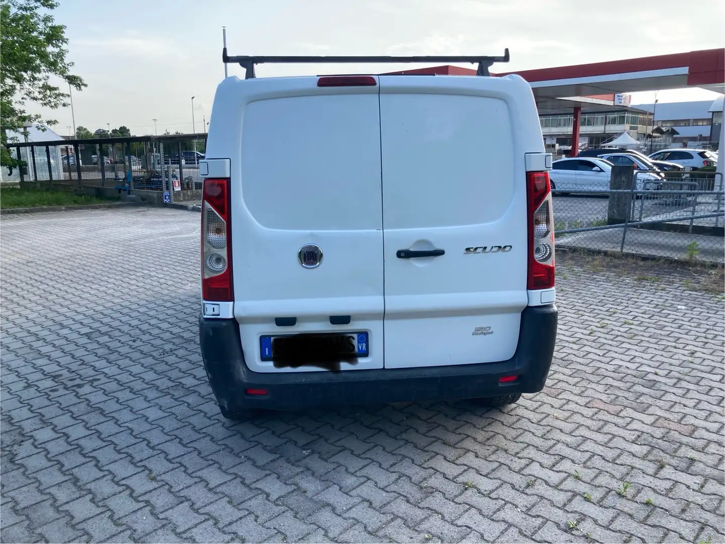 Fiat Scudo - 2
