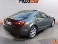 Maserati Ghibli 3.0 V6 DS 275CV RWD Gris - thumbnail 3