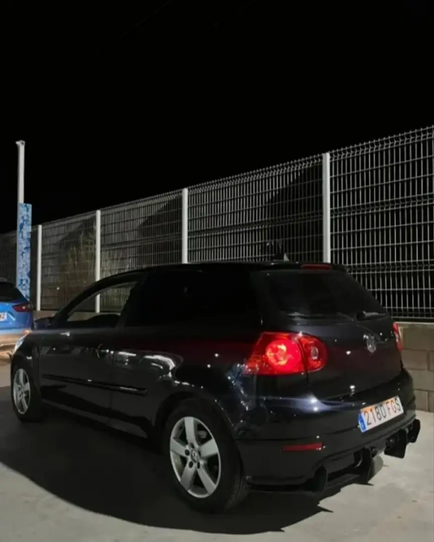 Volkswagen Golf 2.0TDI Sportline - 1