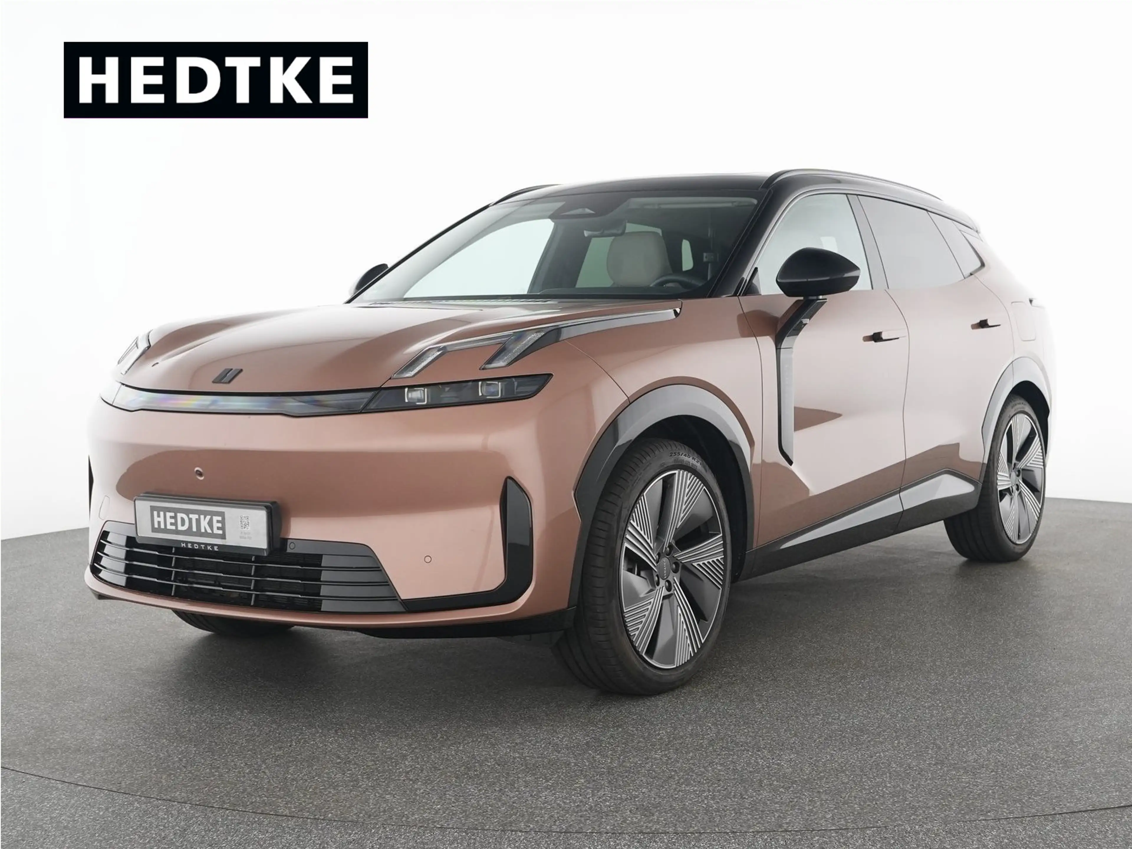 Lynk & Co 08 27% NACHLASS AUF UPE! Lynk & Co 08 More - VOLL