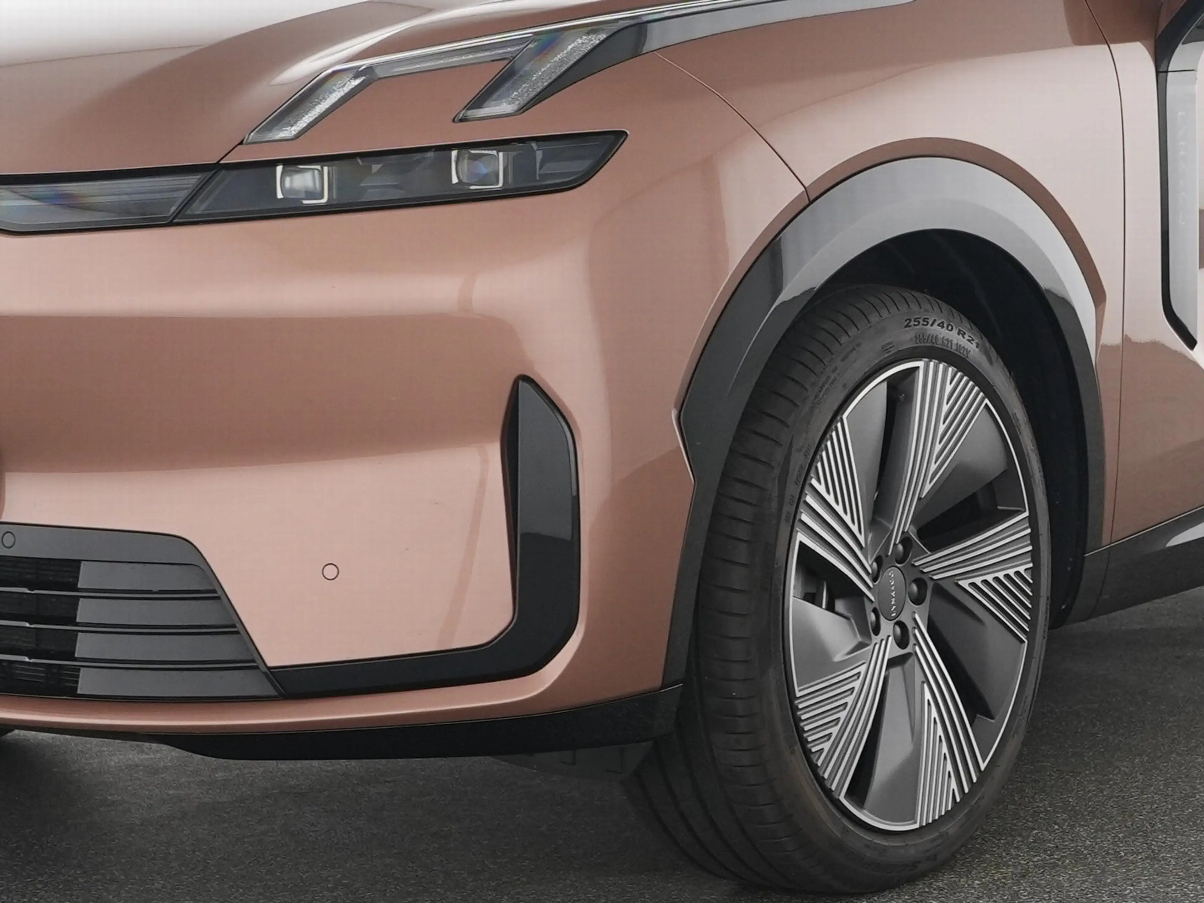 Lynk & Co 08 27% NACHLASS AUF UPE! Lynk & Co 08 More - VOLL — photo 9