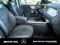 Mercedes-Benz GLA 180 AMG-EDITION NIGHT PANO AHK DISTRON 20-ZO Grau - thumbnail 10