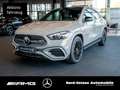 Mercedes-Benz GLA 180 AMG-EDITION NIGHT PANO AHK DISTRON 20-ZO Grau - thumbnail 1
