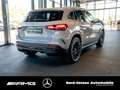 Mercedes-Benz GLA 180 AMG-EDITION NIGHT PANO AHK DISTRON 20-ZO Grau - thumbnail 4