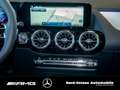 Mercedes-Benz GLA 180 AMG-EDITION NIGHT PANO AHK DISTRON 20-ZO Grau - thumbnail 9