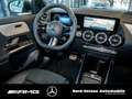 Mercedes-Benz GLA 180 AMG-EDITION NIGHT PANO AHK DISTRON 20-ZO Grau - thumbnail 8