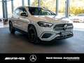 Mercedes-Benz GLA 180 AMG-EDITION NIGHT PANO AHK DISTRON 20-ZO Grau - thumbnail 3