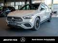 Mercedes-Benz GLA 180 AMG-EDITION NIGHT PANO AHK DISTRON 20-ZO Grau - thumbnail 6