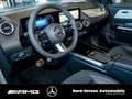 Mercedes-Benz GLA 180 AMG-EDITION NIGHT PANO AHK DISTRON 20-ZO Grau - thumbnail 7