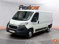 Peugeot Boxer Furgón Diesel Furgón 2.0BlueHDI 333 L2H1 110, 81 Blanco - thumbnail 5