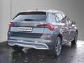 Skoda Kamiq 1.0 TSI Scoutline *NAVI*KAMERA*LED*VIRTUAL-COCK... Grau - thumbnail 4