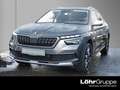 Skoda Kamiq 1.0 TSI Scoutline *NAVI*KAMERA*LED*VIRTUAL-COCK... Grau - thumbnail 1