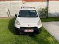 Peugeot Partner Partner 1.6 HDi 75 L1 FAP Komfort Blanc - thumbnail 4