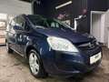 Opel Zafira 1.7CDTI 7-Sitze Blau - thumbnail 2