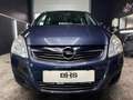 Opel Zafira 1.7CDTI 7-Sitze Blau - thumbnail 9