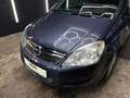 Opel Zafira 1.7CDTI 7-Sitze Blau - thumbnail 5