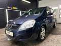 Opel Zafira 1.7CDTI 7-Sitze Blau - thumbnail 1