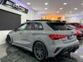 Audi RS3 Sportback quattro S tronic 294kW Gris - thumbnail 5