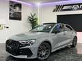 Audi RS3 Sportback quattro S tronic 294kW Gris - thumbnail 1