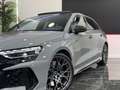 Audi RS3 Sportback quattro S tronic 294kW Gris - thumbnail 17