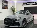 Audi RS3 Sportback quattro S tronic 294kW Gris - thumbnail 18