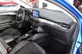Ford Focus 2,0 EcoBlue TITANIUM X NAVI LED RFK EURO 6 Azul - thumbnail 5