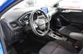 Ford Focus 2,0 EcoBlue TITANIUM X NAVI LED RFK EURO 6 Azul - thumbnail 3